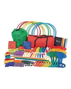 Primary Sports Day Pack