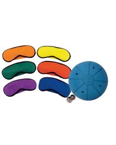 Goalball Senior Pack