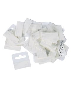 Calendar Hanging Tabs - Pack of 50