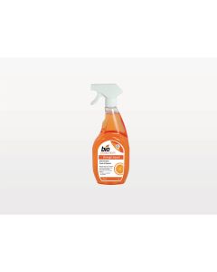 Orange Squirt - General Purpose Cleaner - 750ml - Pack of 6