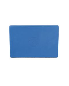 Fitness Mad Yoga Block - Blue