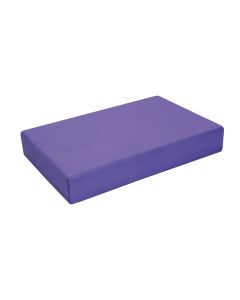 Fitness Mad Yoga Block - Purple