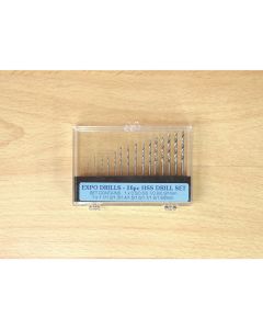 Drill Set