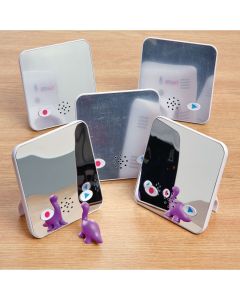 Sound Bank Plus Mirror