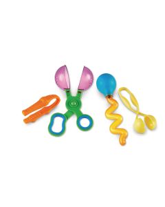 Helping Hands Fine Motor Tool Set