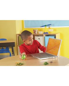 Zoomy 2.0 Handheld Digital Microscope