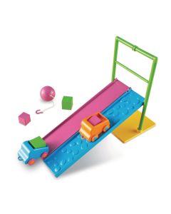 STEM - Force and Motion Activity Set