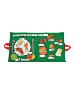 Food Bag French