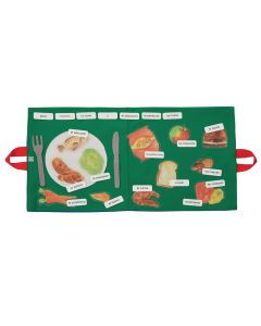 Food Bag Spanish