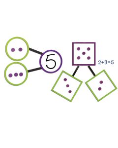 Number Bonds Magnetic Demo