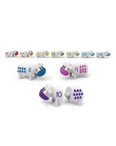 Snap-n-Learn Counting Cows