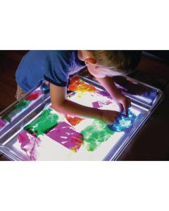 Exploration Light Tray
