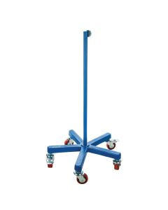 Skeleton Stand
