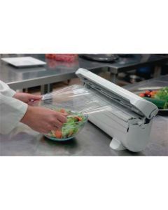 Cutting Edge Dispenser
