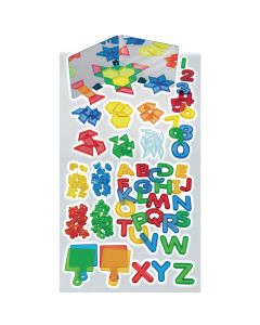 Light Table Accessories - Pack of 5