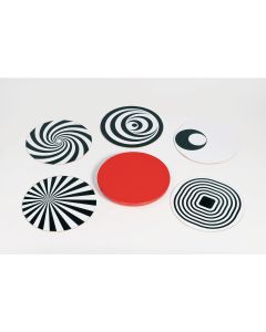 Spinning Illusions