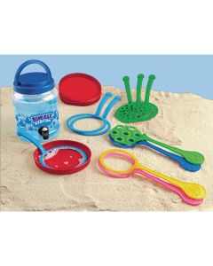 Lakeshore Big Bubbles Kit