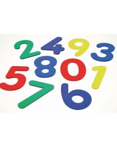 Rainbow Numbers