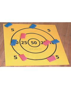 Target Mat Set