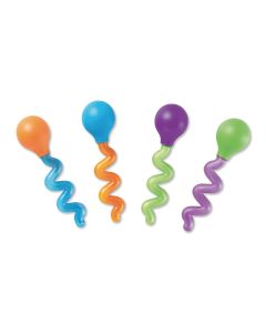 Twisty Droppers - Pack of 4