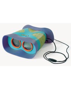 Kidnoculars