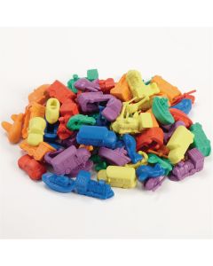 Transport Counters - Pack of 72