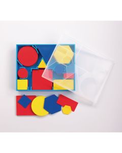 Relational Attribute Blocks - Pack of 60