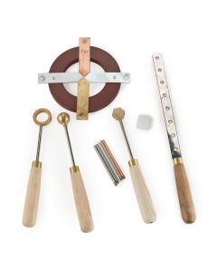 Thermal Energy Bundle