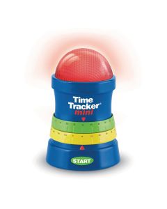 Mini Time Tracker