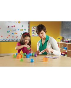 Mental Blox Critical Thinking Game