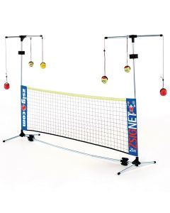 Zsignet Early Years Net With Hitting Station 2m