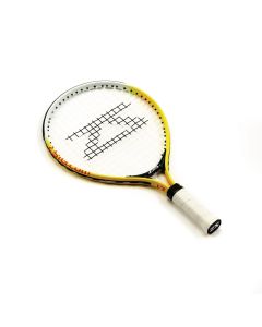 Zsig Tennis Racquet - 17in - Yellow