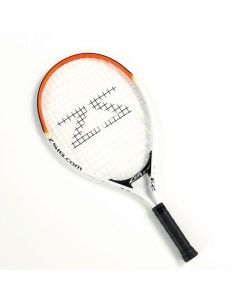 Zsig Tennis Racquet - 23in - Orange