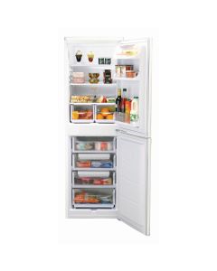 Indesit Fridge Freezer