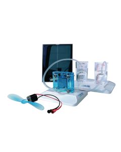 Solar Hydrogen Education Kit