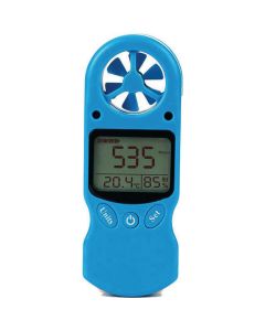 Anemometer