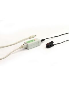 Data Logger Heart Sensor