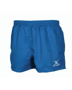 Gilbert Saracen Short - Royal Blue - 7-8 Years