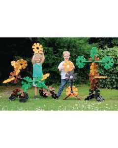 Natural Giant Octoplay - Packof 40