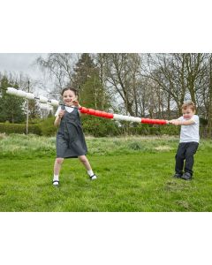 Giant Bead String Up to 20