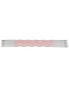 100 Bead Strings - Pupil - Pack of 10