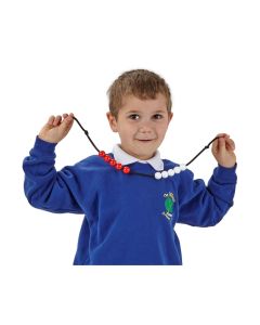 10 Bead Strings