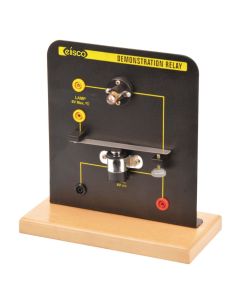 Demonstration Relay