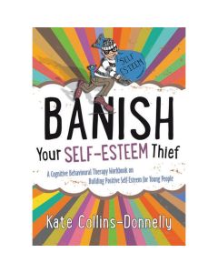 Banish Your Self Esteem Thief