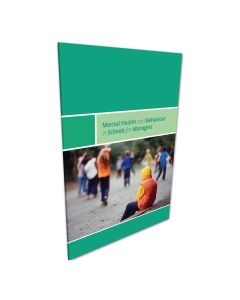 Mental Health and Behaviour in Schools
