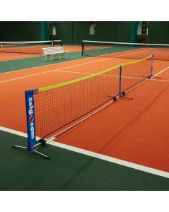 Zsignet Mini Modular Tennis Net - 3m & 6m