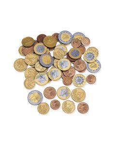 Euro Coin Set