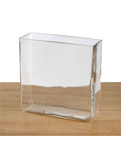 Chromatography Tank