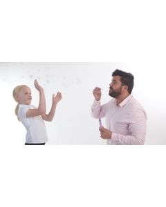 Touchable Bubbles
