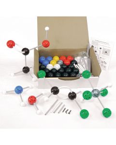 Unit Large Demonstration Set - Plastic Bonds